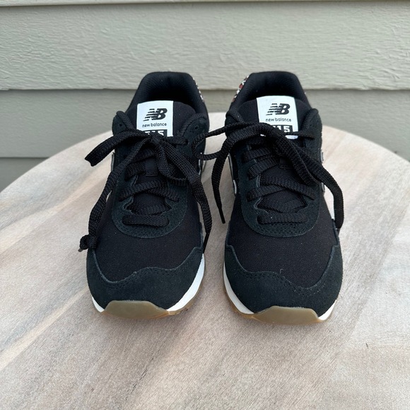 New Balance 515 Women's Size 7 Sneakers Black Brown Classic Retro Shoes WL515SB3 - Picture 12 of 12